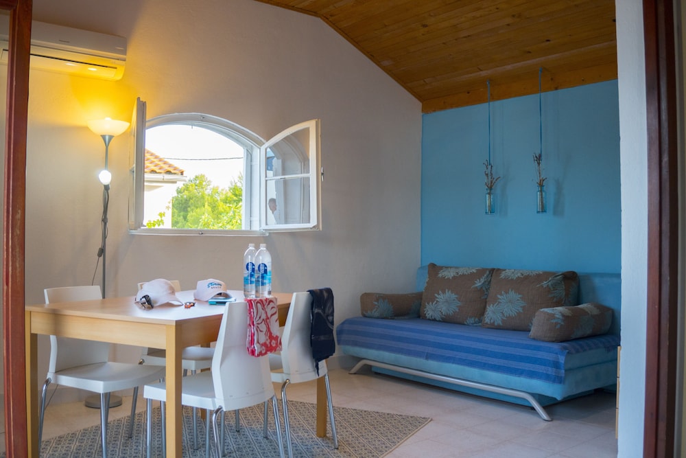 Family Apartment