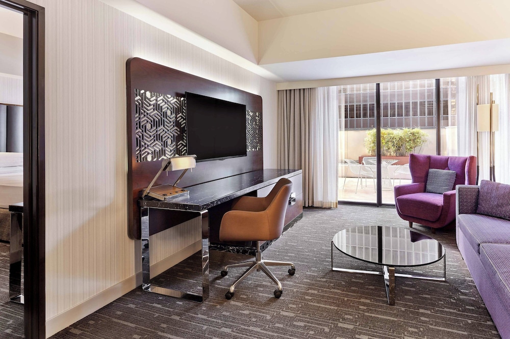 Sheraton Grand Los Angeles, Billede 3