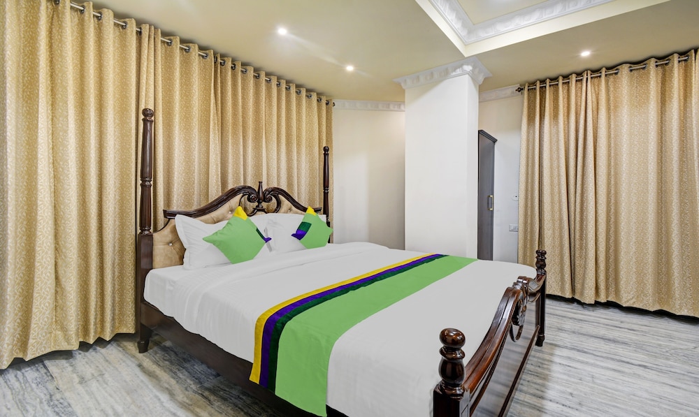 Premium Double Room
