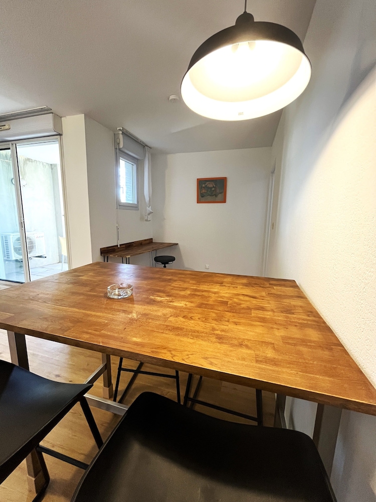 Apartment, 1 Bedroom photo 2