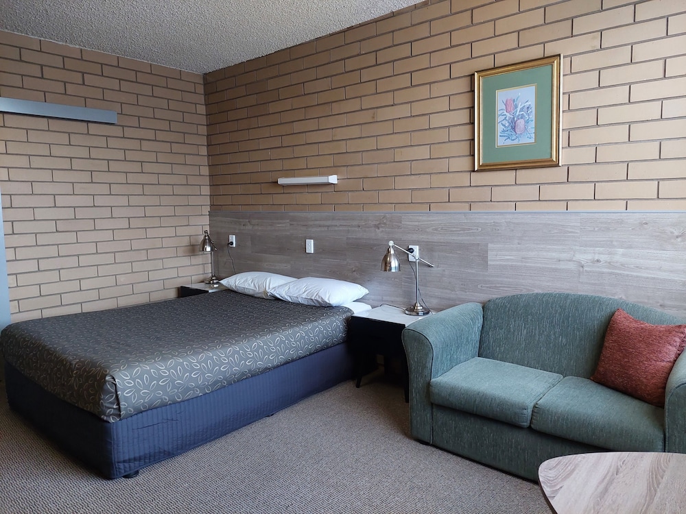 Room, 1 Queen Bed, Non Smoking photo 3