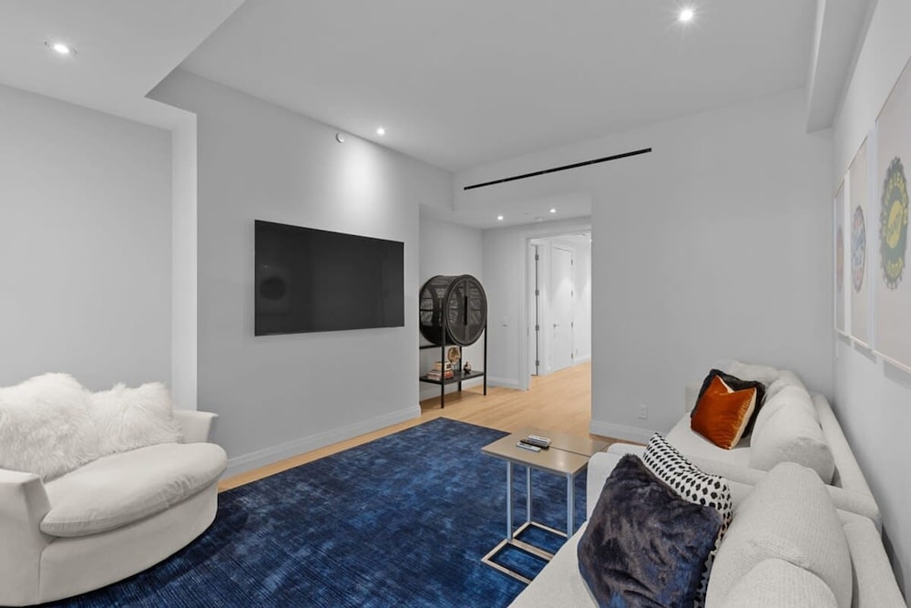 Madison Place by Rove Travel 4BR Tribeca PH, Foto 16