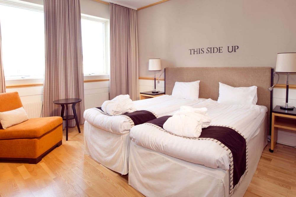Standard Room - Photo 1