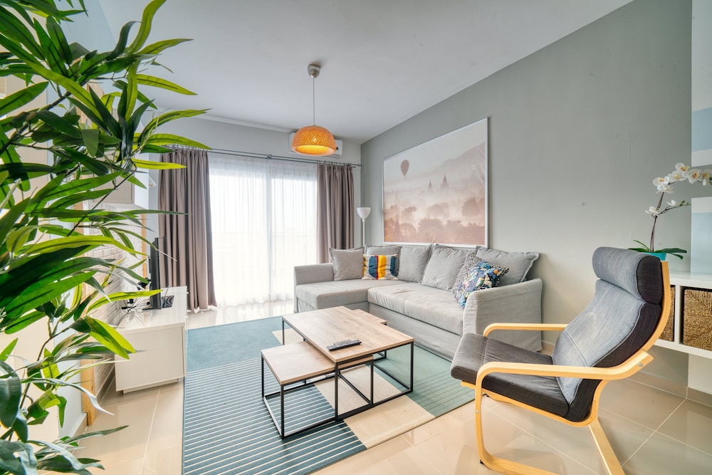 Deluxe Apartment, 1 Bedroom - Photo 6