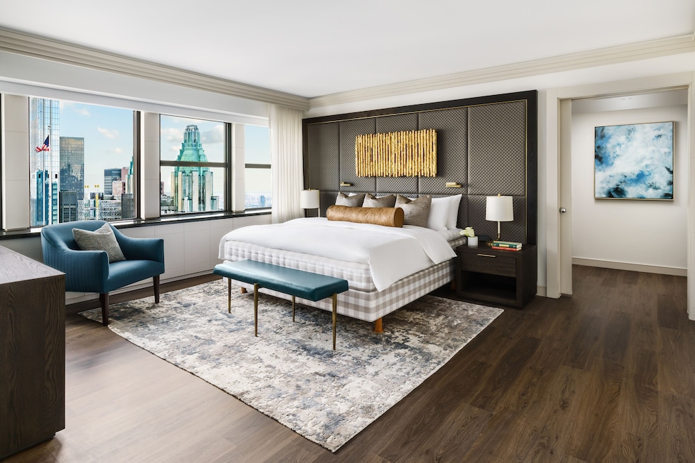 Towers Skyview Three Bedroom Suite