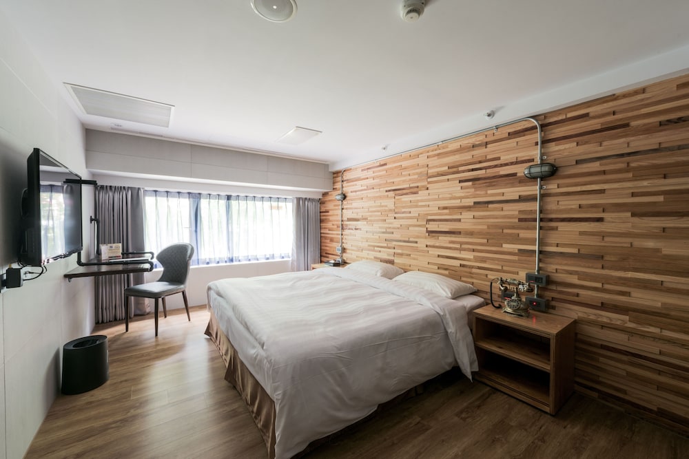 Superior Double Room photo 2