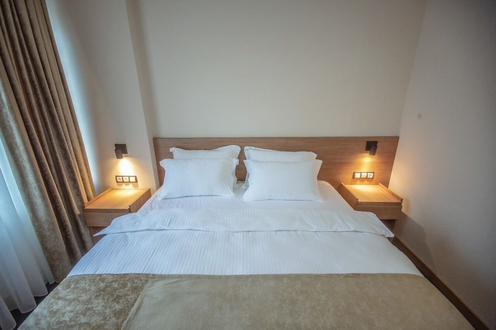 Standard Double Room photo 1
