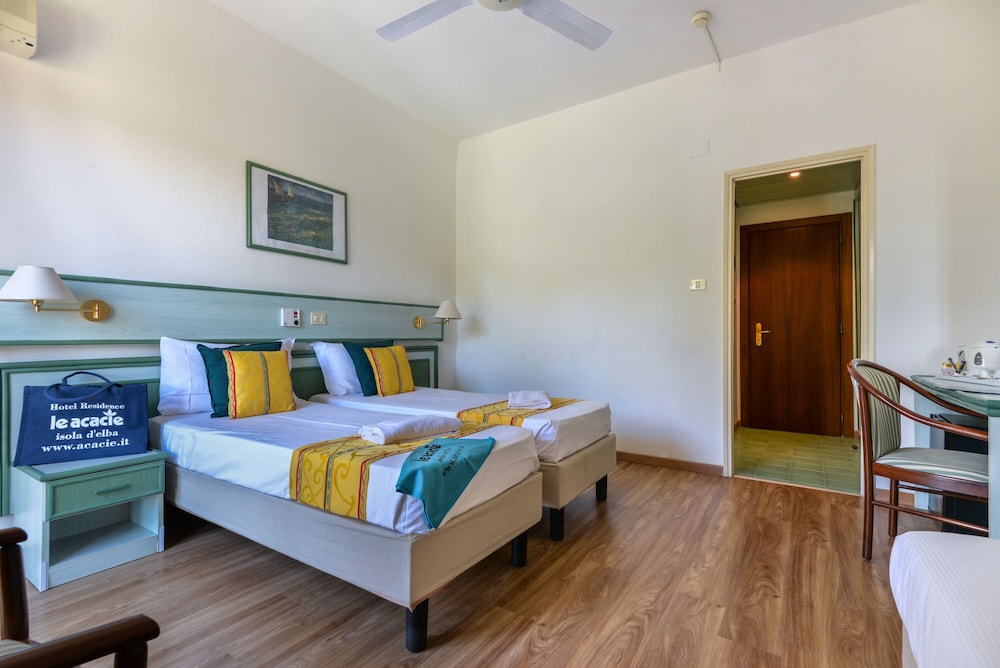 Classic Double Room - Photo 35