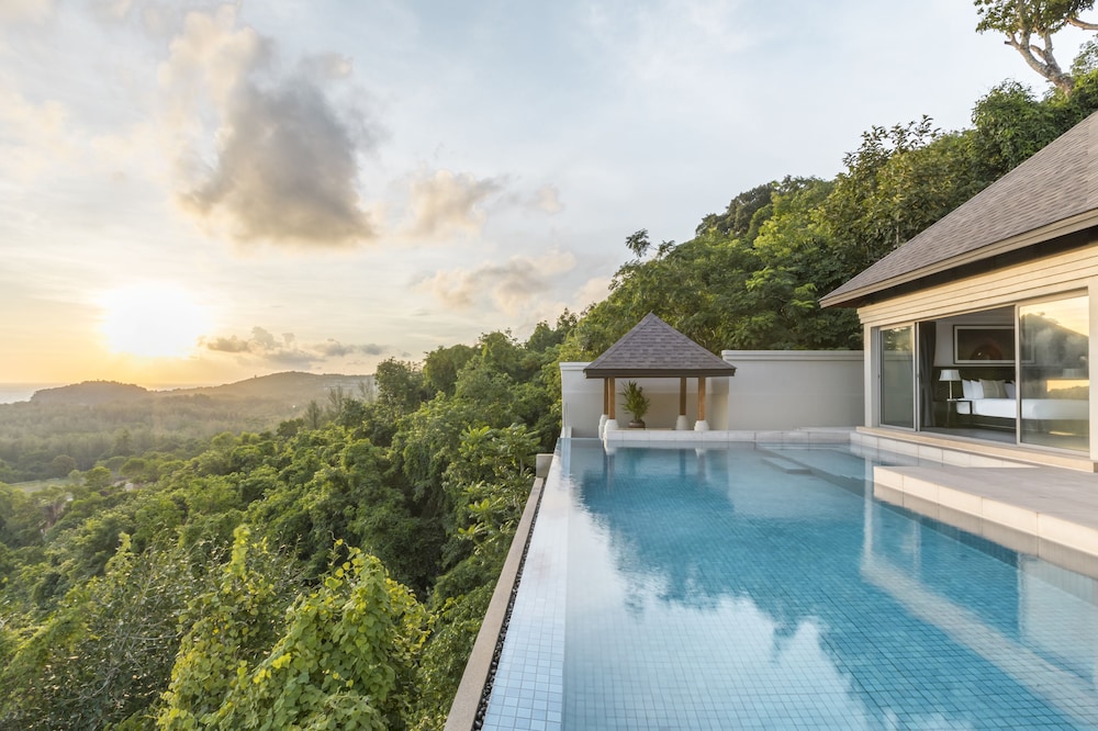 Villa, Ocean View (Pool) - Photo 8