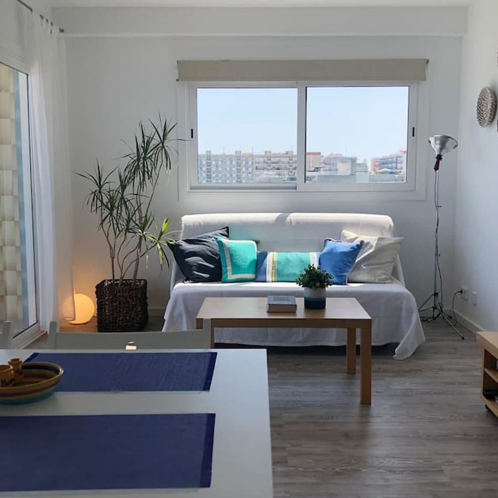 SEA View Apartment With 2 Pools Fully Equipped 4PP By Myrentalhost, Kuva 44