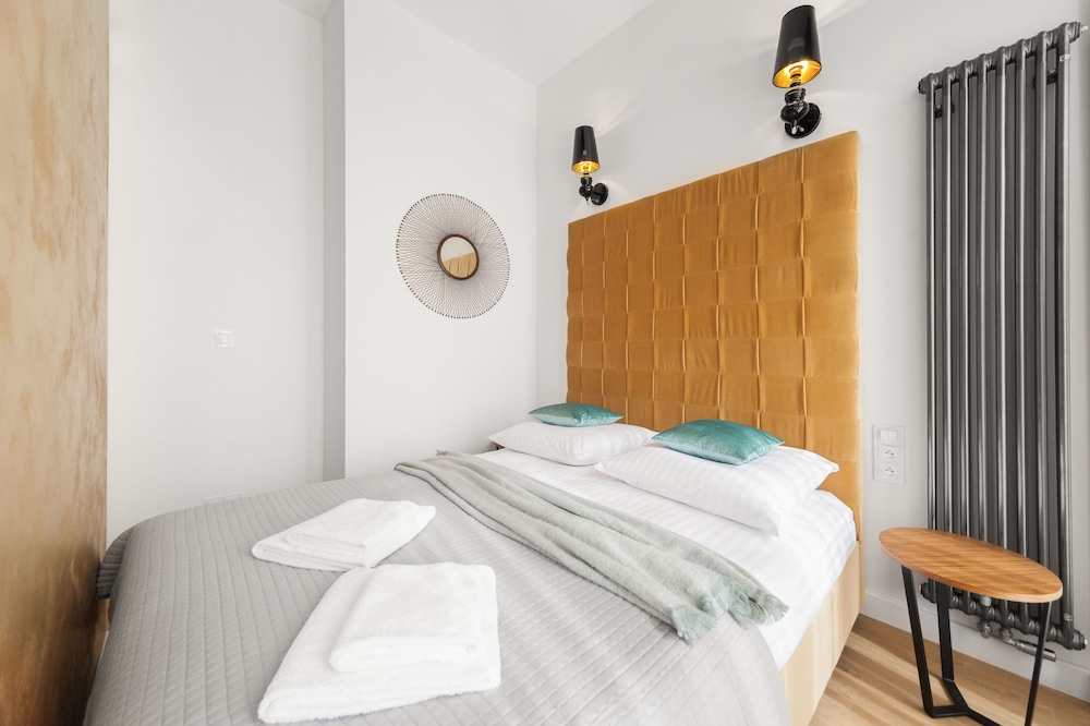 Luxury Apartment, 1 King Bed with Sofa bed, Non Smoking photo 3
