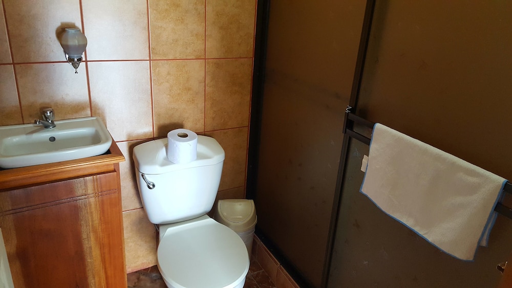 Triple Room, Mountain View photo 3