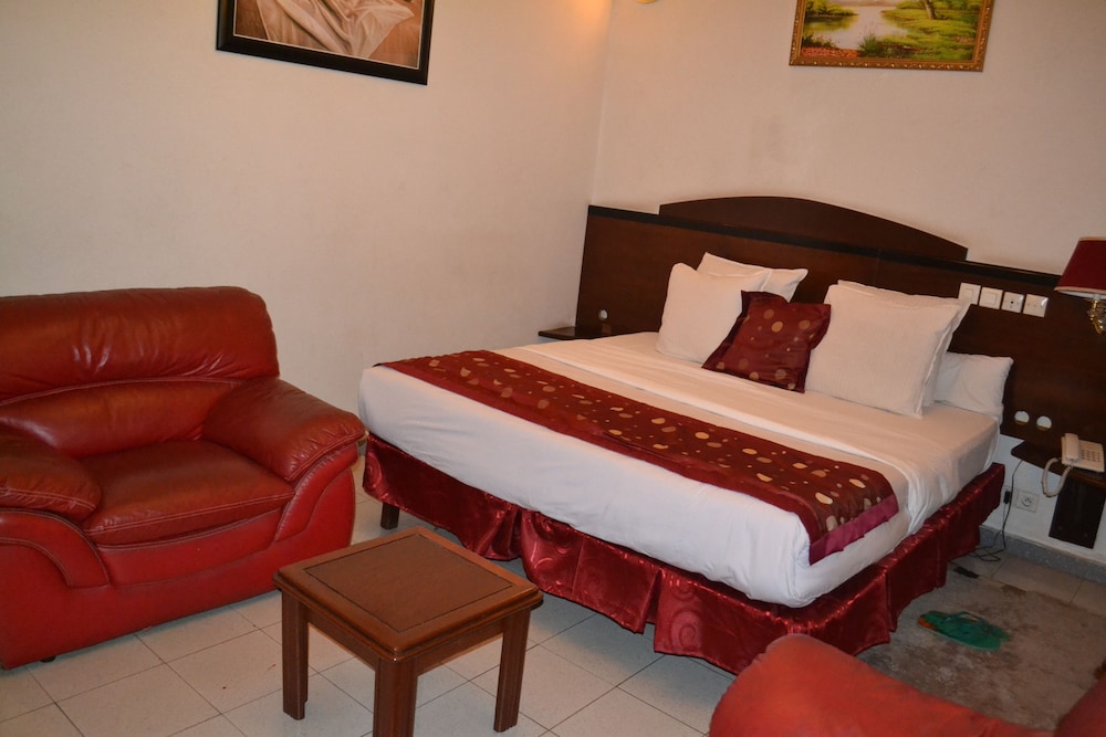 Deluxe Room photo 1