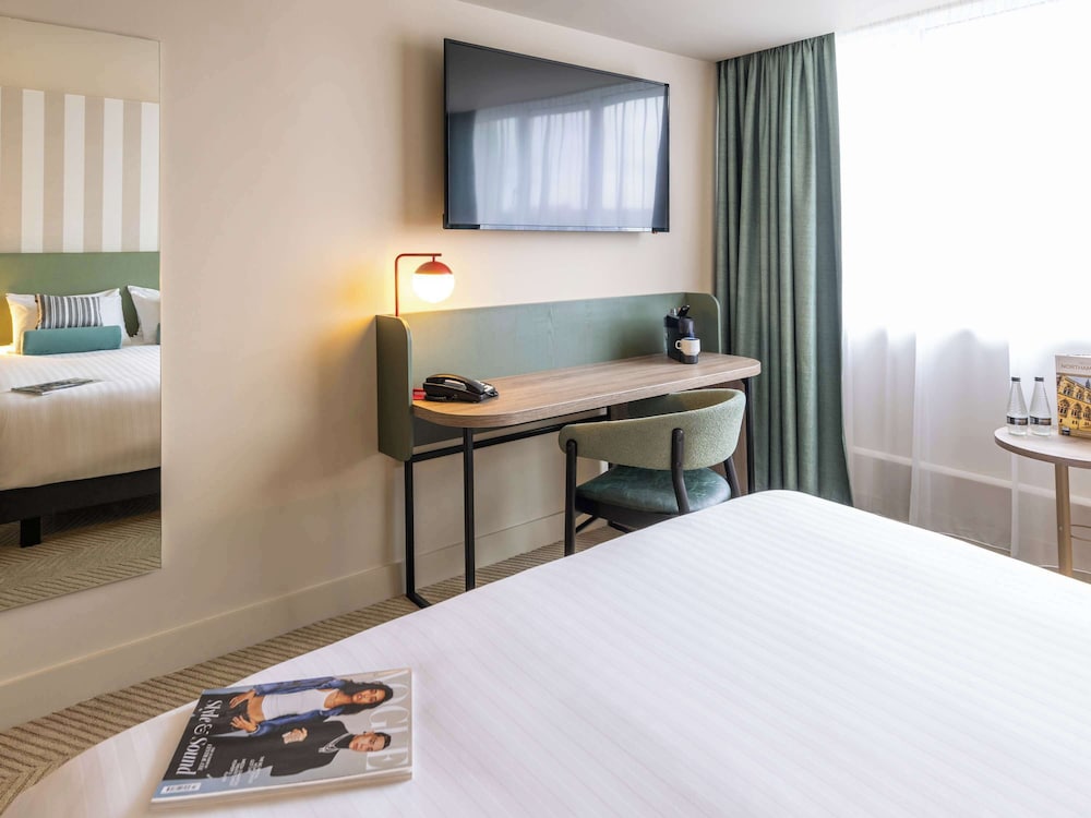 Superior Room, 1 Double Bed (Privilege) - Photo 4