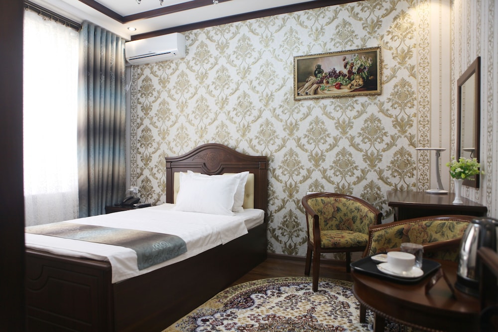 Standard Room, 2 Bedrooms photo 1