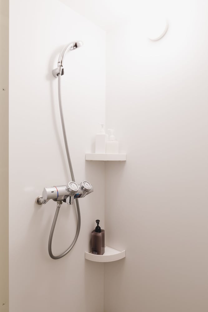 Japanese Style Double Room, Non Smoking - Photo 12