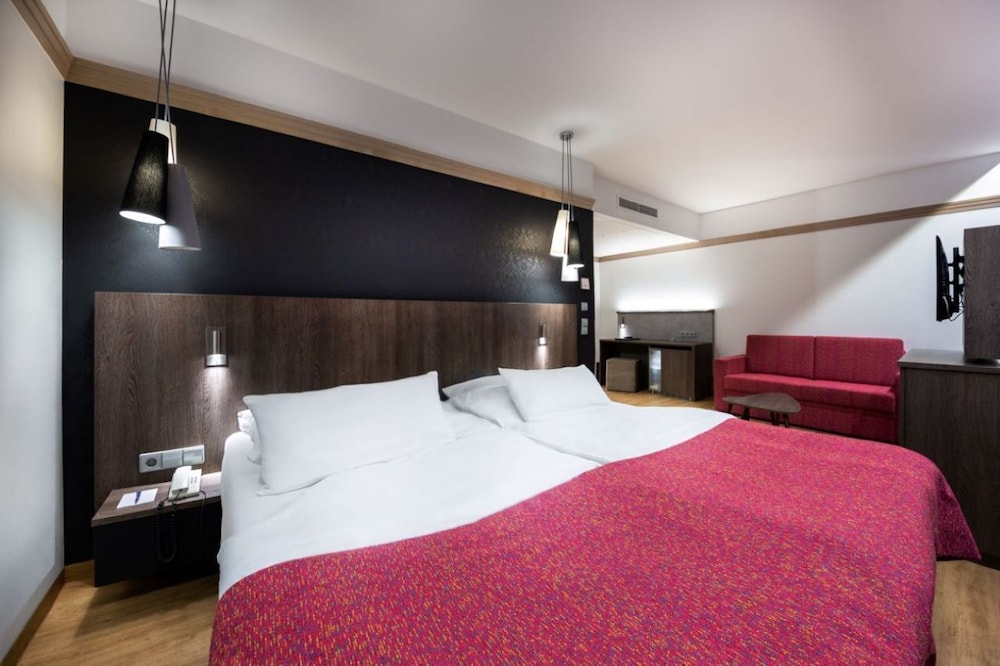 Deluxe Double Room photo 3