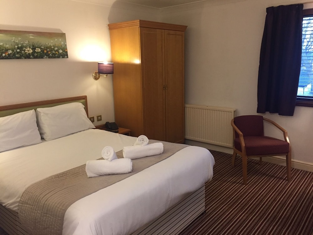 Executive Double Room photo 2