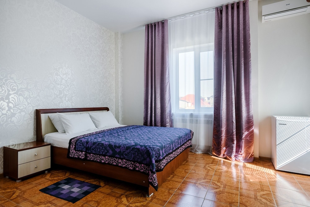 Standard Double Room, 1 Double Bed, Balcony photo 1