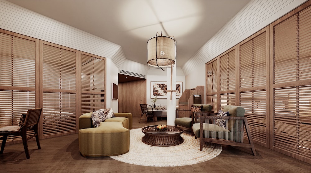 Premier Seaview Suite (2 bedrooms) - Photo 3