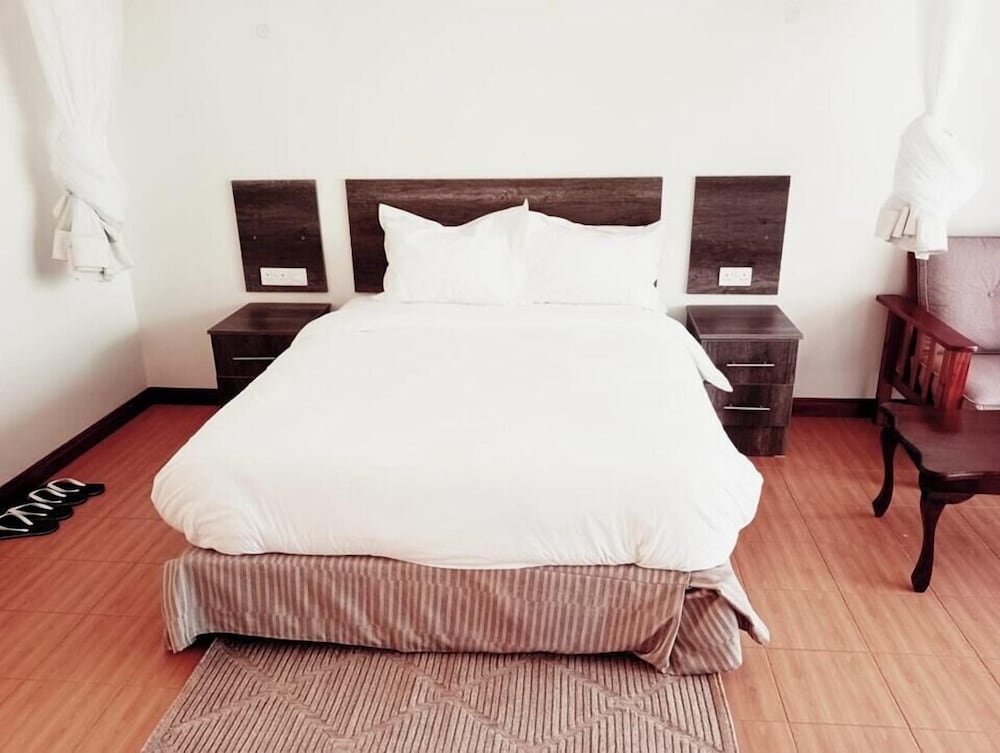 Deluxe Single Room, Garden View