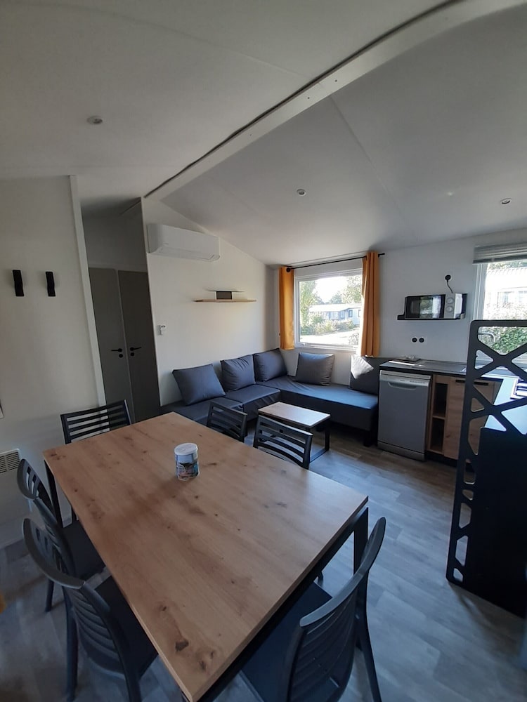 Mobile Home, 4 Bedrooms (Quattro) - Photo 5