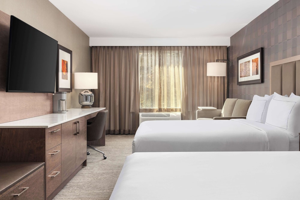 Room, Multiple Beds, Non Smoking
