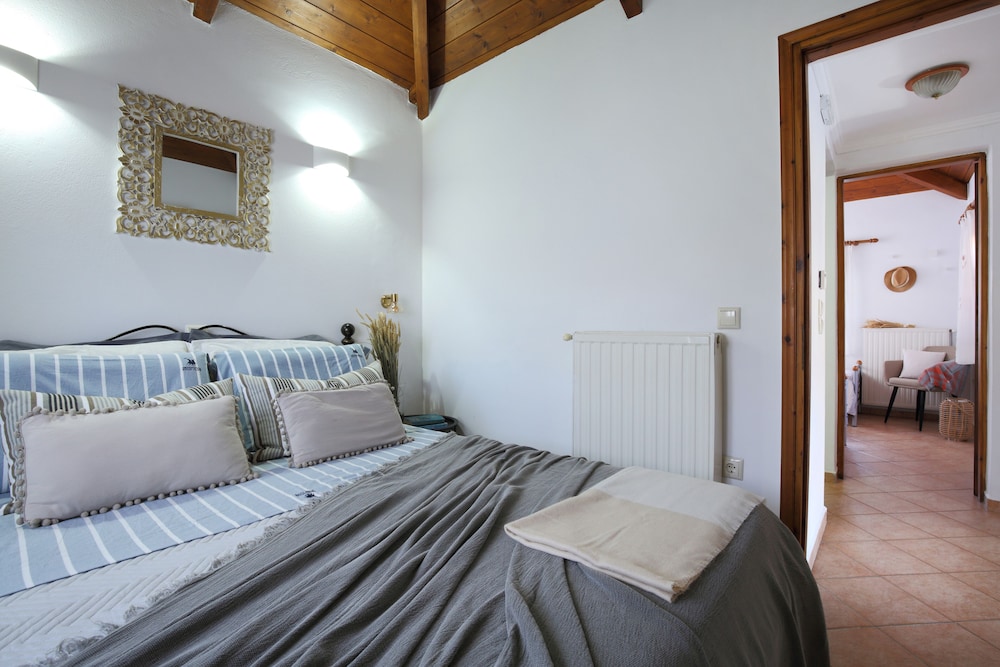 Superior Cottage, Kitchenette, Sea View photo 2