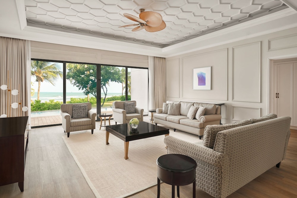 Villa, 2 Bedrooms, Ocean View (Private Pool) photo 1