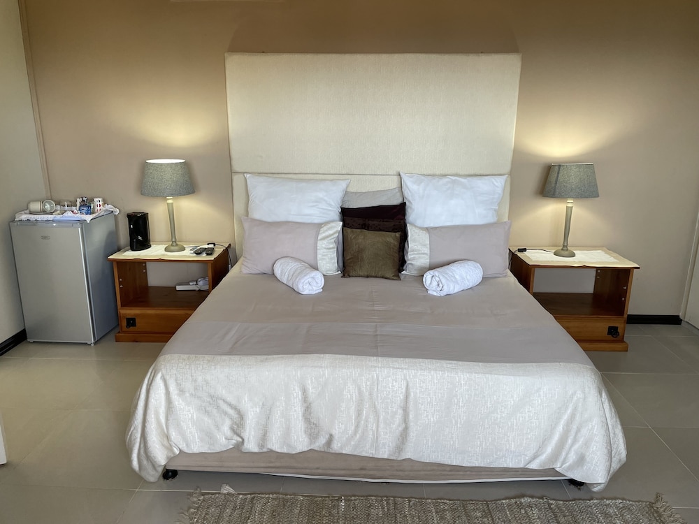 Deluxe Triple Room photo 2