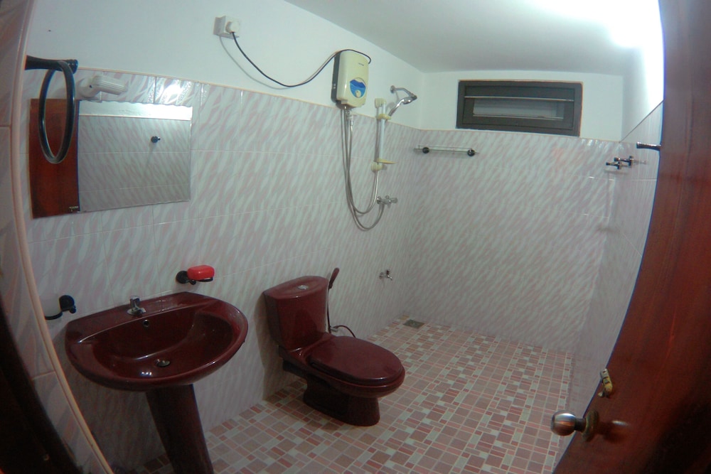 Superior Double or Twin Room, 1 Double or 2 Twin Beds, Non Smoking, Garden View photo 2