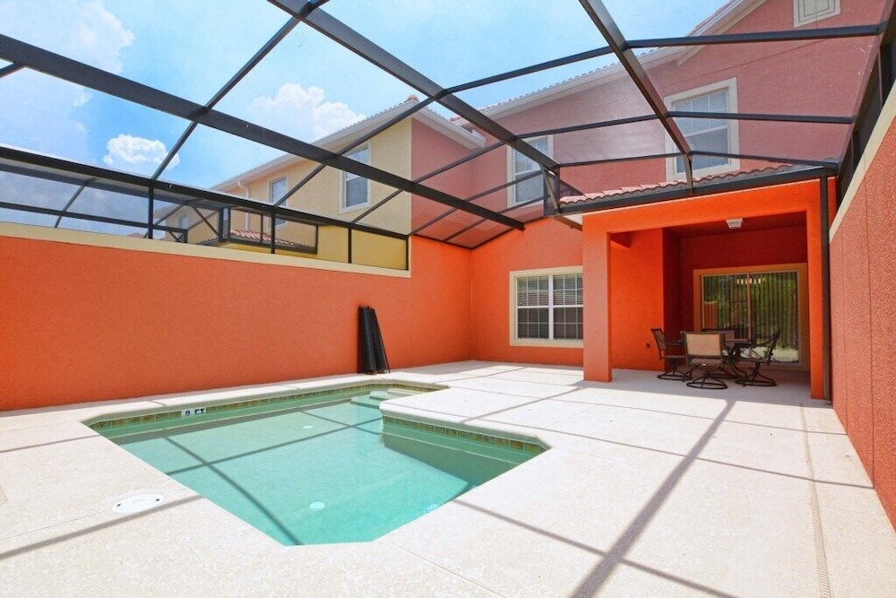 Townhome, 4 Bedrooms