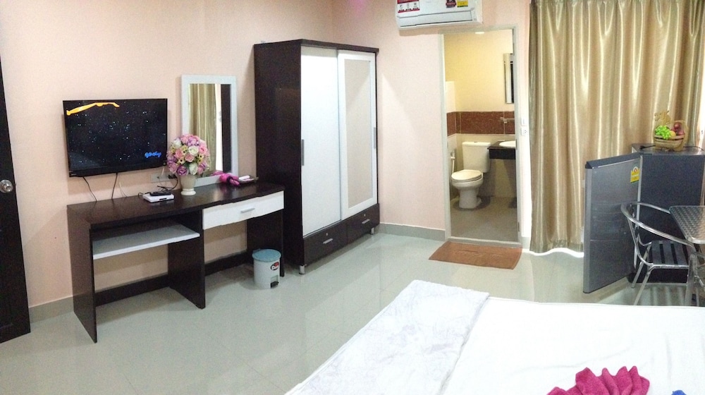 Deluxe Double Room photo 3