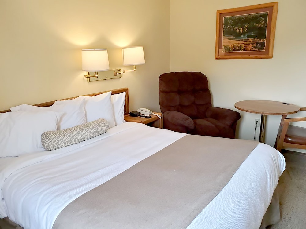 Room, 1 Queen Bed, Accessible, Non Smoking photo 2