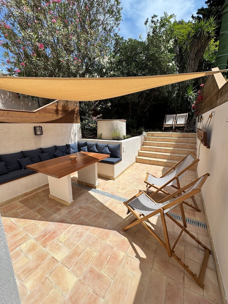 Hotel Les Jardins de Porquerolles, Billede 12