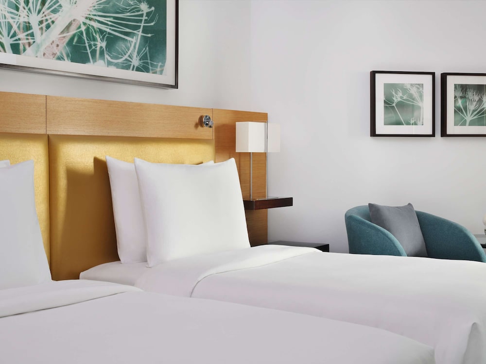 Superior Twin Room, Balcony