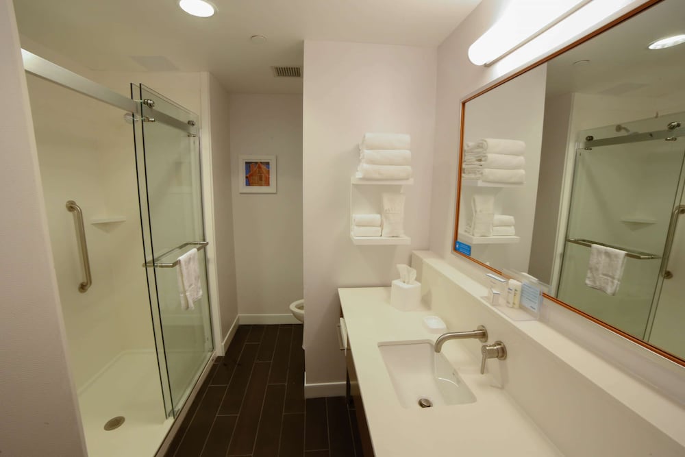 Room, 1 King Bed with Sofa bed, Non Smoking, Refrigerator & Microwave
