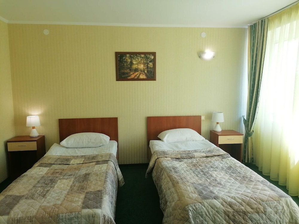 Comfort Room
