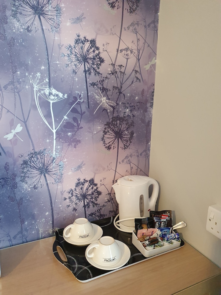 Double or Twin Room (Superking Double or Twin) photo 1