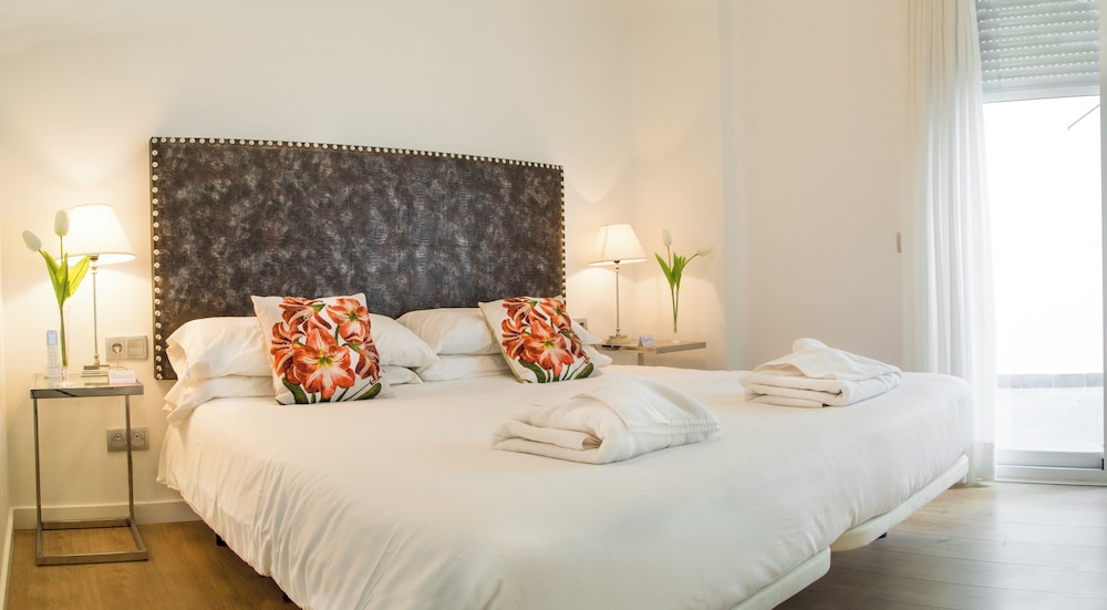 Apartamento Premier