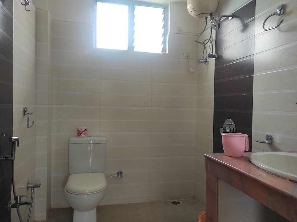 Triple Room photo 3