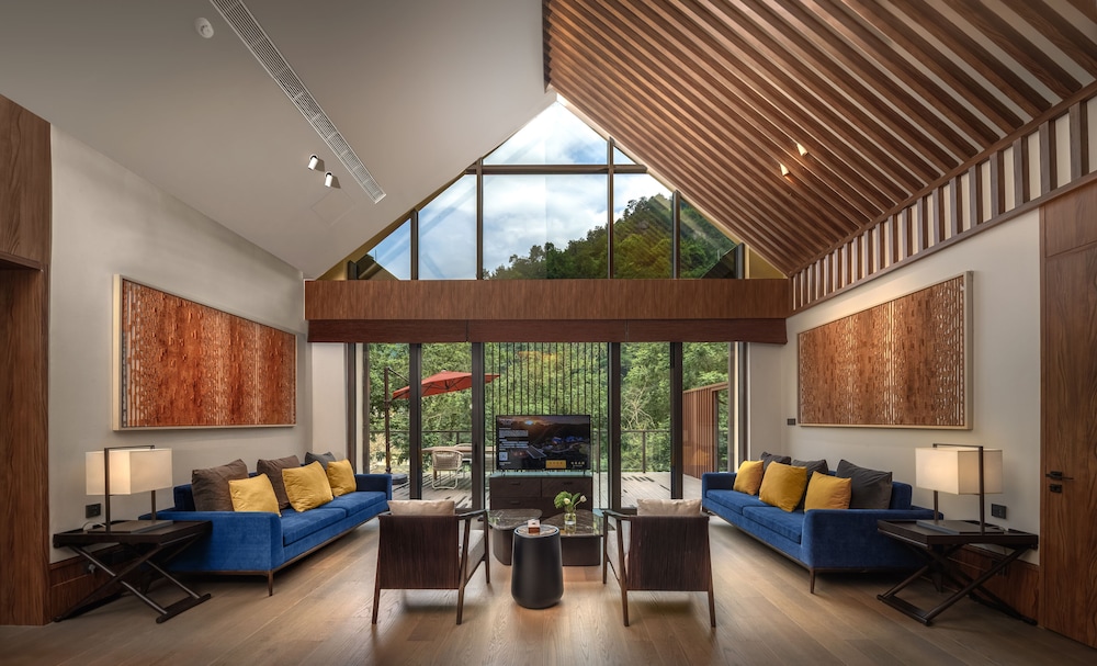 River View Choices Two bedroom Villa photo 1