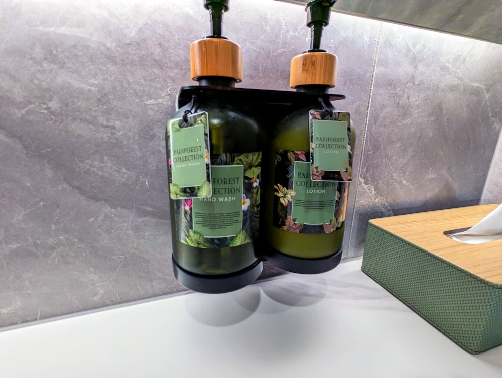 Tropica Room - Photo 7