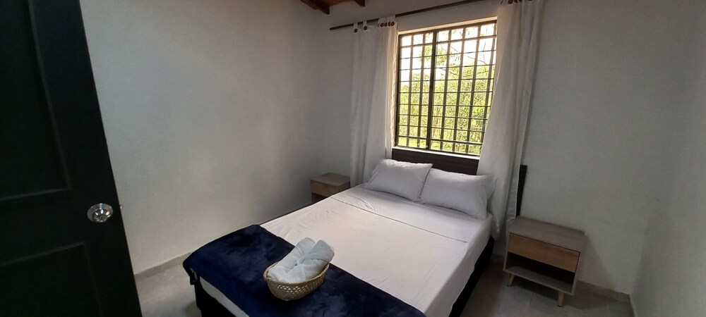 Superior Room, 1 Double Bed