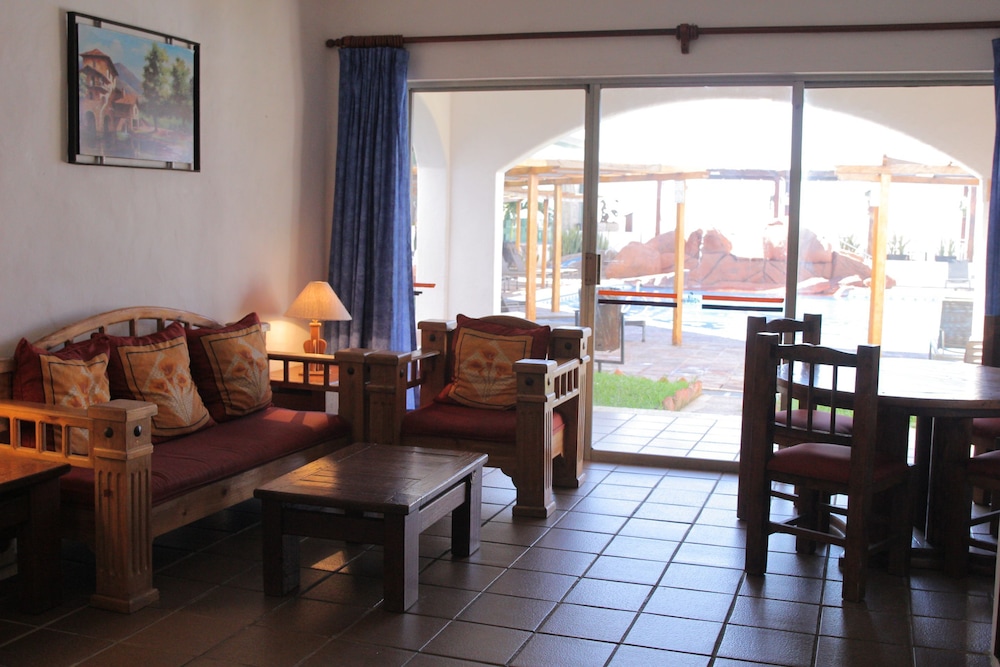 Deluxe Suite, 1 Bedroom, Kitchenette