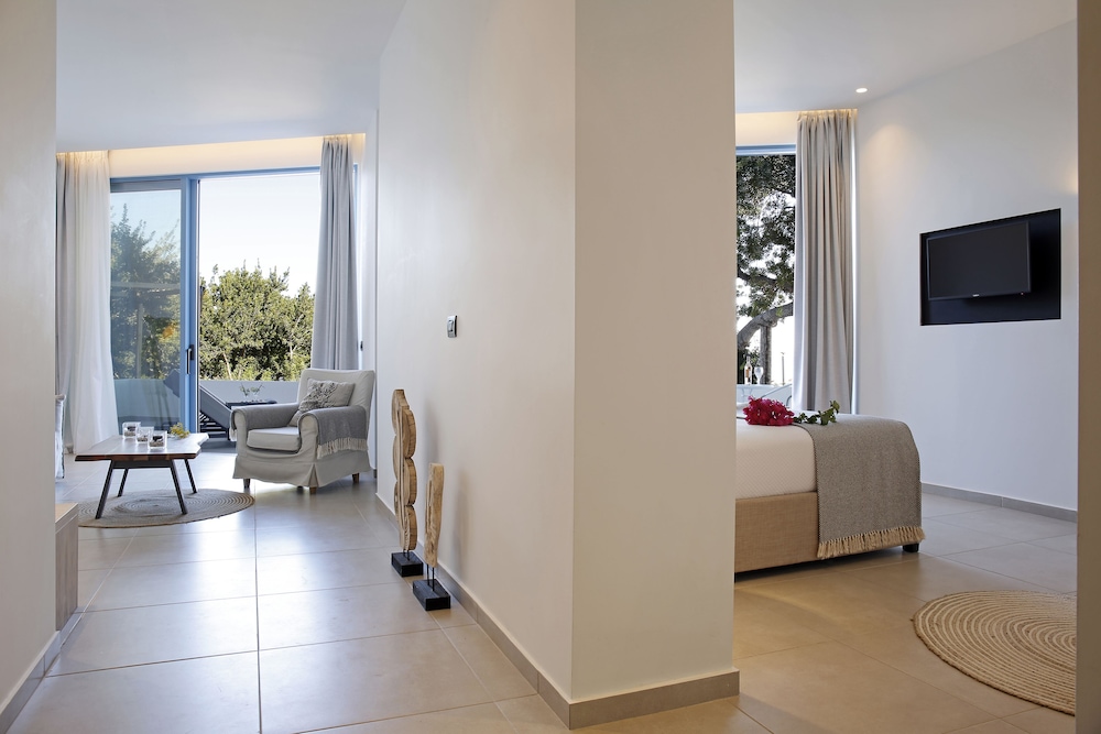 Master Suite, Sea View photo 3
