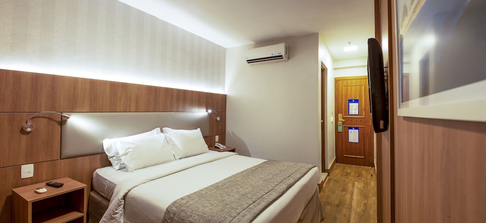 Standard Double Room - Photo 1
