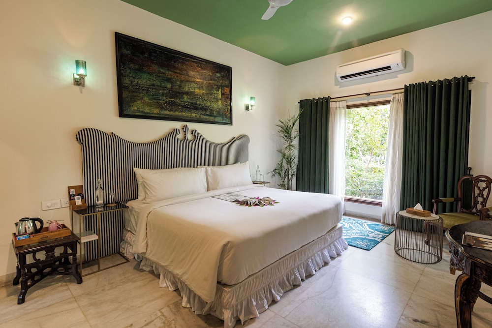 Karma Villas- 3 Bedrooms, Private Garden photo 1