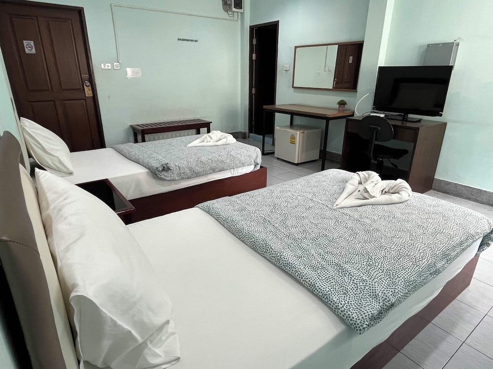Superior Room With Balcony photo 2