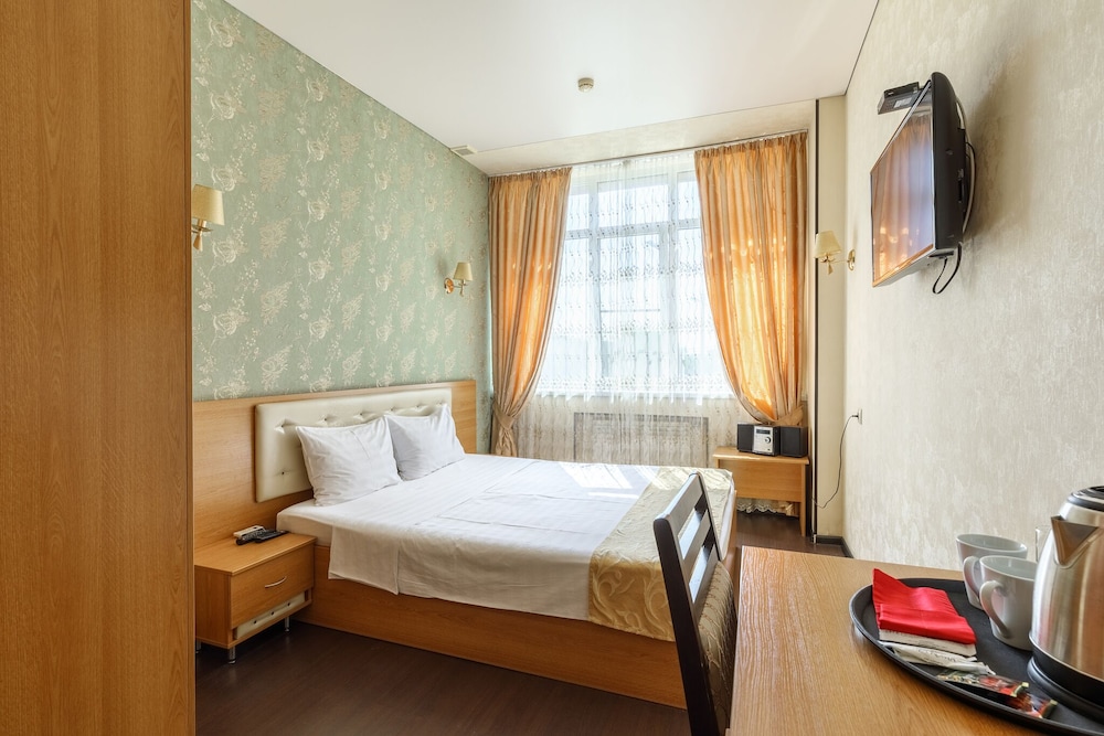 Standard Double Room photo 1